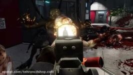 Killing Floor 2 Gameplay www.tehrancdshop.com