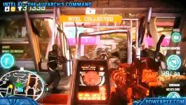 Killzone Mercenary  All Intel Locations  Mission 2