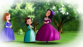 Cast  Sofia The First  Know It All From Sofia the First ft. Sofia Hildegard