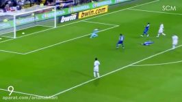 Ronaldo Higuain Benzema  All 118 Goals 20112012 HD