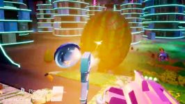 Shooty Fruity  Launch Trailer  PS VR