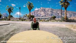 GTA V Mods  Top 10 Crazy Creations