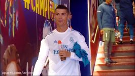 Cristiano Ronaldo vs Barcelona HD 1080i 13082017