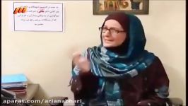 سوتی های خانم شیرزاد سریال ساختمان پزشکان  ۴  YouTube