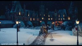 تریلر فیلم The Nutcracker and the Four Realms 2018