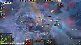 Megacreeps Comeback  EMPIRE vs M19  Starladder Minor