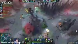 LIQUID vs LGD  TI7 DOTA 2  GAME OF THE DAY