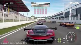 بررسی ویدیویی بازی Project CARS 2