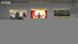 تریلر رسمی بازی HITMAN Game of the Year Edition