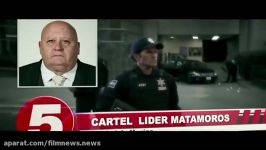 تریلر شماره 1 فیلم Sicario 2 Soldado