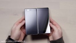 The Dual Screen Foldable Smartphone Is REAL