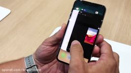 iPhone X im Test das Hands on  deutsch