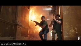 Tiger Zinda Hai  Official Trailer  Salman Khan  Katrina Kaif