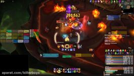 Method VS Portal Keeper Hasabel  Mythic Antorus the Burning Throne