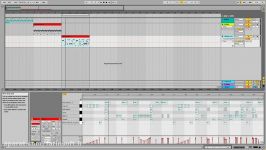 آموزش ساخت Beat ها در نرم افزار Ableton Live