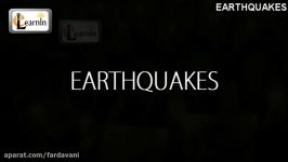 How does Earthquake occur with explanation  Social Science 3D animation video in HD