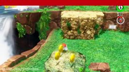 چگونه در Super Mario Odyssey سکه بیشتری به دست بیاوریم