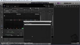 آموزش iZotope Neutron  کار ایزوتوپ نوترون در DAW