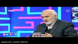 واکنش احمدی توکلی به اغتشاشات اخیر مردم در جهان آرا