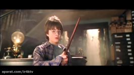 تریلر فیلم Harry Potter and the Sorcerers Stone 2001