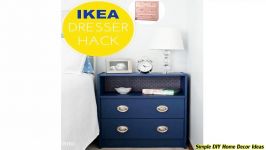 25 ترفند برای کابرد متفاوت وسایل مبلمان ایکیا IKEA