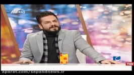 شباهت عباس غزالی به بهروز وثوق یا حامد بهداد؟