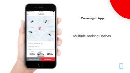 Taxi App Development  Taxi Booking App Solution