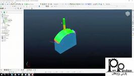 Create post processor 4 Axis table PowerMill 2017