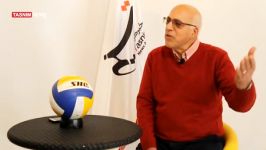 باشگاه والیبال شهرداری ارومیه فقط تغییر مدیریت بحران نجات می یابد