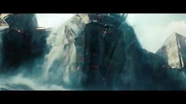 Battleship Trailer