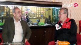 بلاتکلیفی برانکو پس تسویه مالی باشگاه پرسپولیس