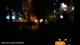 کشته شدن 10 نفر در ناآرامی های اخیر کشور