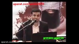 خاطره جالب استاد رائفی پور  تو خجالت نمیکشی؟