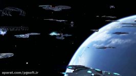 تریلر بازی Star Trek Online