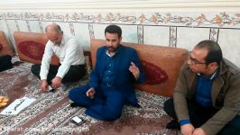 جلسه حراک الهویه در شهرستان محمره 6101396  بخش 5