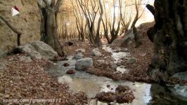 منطقه گردشگری تنگ گنجه ای را بهتر بشناسیم