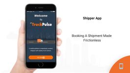 Truck Dispatch Software  Truck App Solution