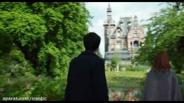 2016 Miss Peregrines Home for Peculiar Children