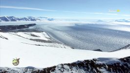 کشف عجیبترین یافته ها ازدریاهای قطب جنوب مسطح بودن زمین