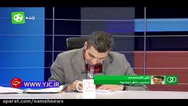 توضیحات روانخواه نظرمحمدی درباره بازیکن های پولی