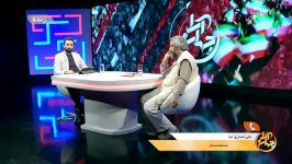 توضیحات علی صدری نیا درباره کلیپ لباس متحدالشکل لیدرهای آشوب