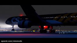 Captain Sim  757 Captain III for P3D V4