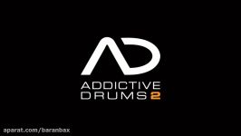 معرفی وی اس تی XLN Audio Addictive Drums 2Complete