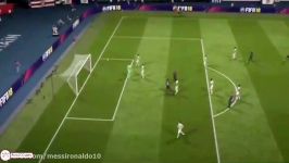 باگ در fifa17