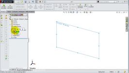 9 SolidWorks Pocket MultiTool pin1 and pin2