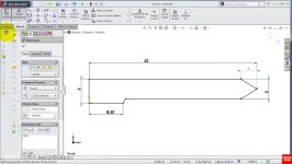 7 SolidWorks Pocket MultiTool bender part