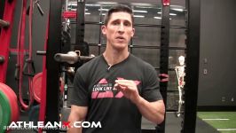 Boulder Shoulders  Chest Chiseled 50 REPS