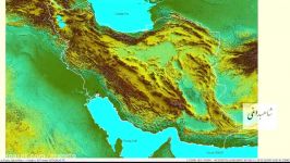 انتقال آب به کویر مرکزی ایران  ایران رود