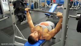 5 Chest Exercises You Should Be Doing