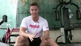 8 Best Barbell Exercises for Increasing Your Size  Rob Riches  Prozis TV